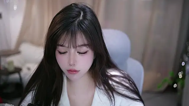 Cecily's cam snapshot