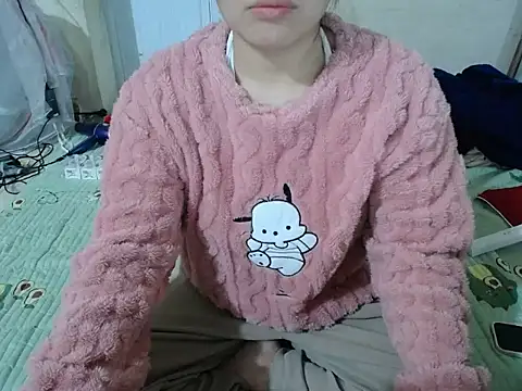 -Mimiu-'s cam snapshot