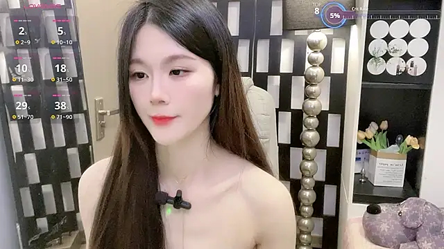 Yueyue-MM's cam snapshot