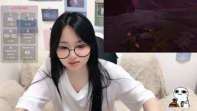 LiLiYbaby live sex cam