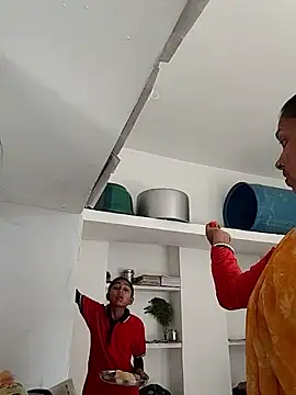 Mahima_rani34's cam snapshot