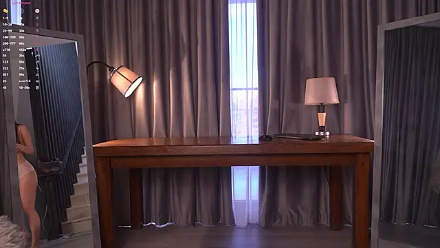 AudreyBarren live sex cam