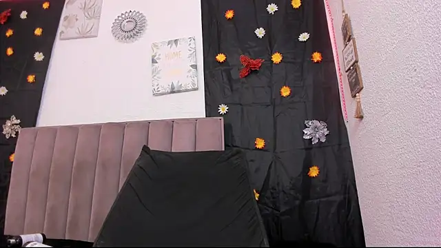 DeisyHarper live sex cam