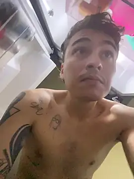 vanilla_Kush live sex cam