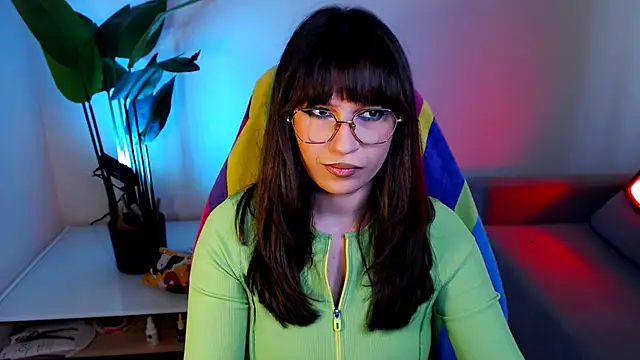 M_Sensual live sex cam