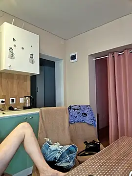 -Pupsiki- live sex cam