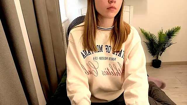 Just_L0VE_me live sex cam