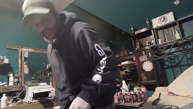 charactrzero live sex cam