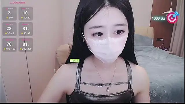 CN-xiaofei's cam snapshot