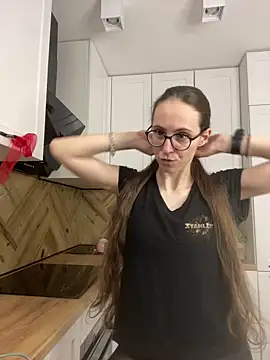 MartiniiSelenna live sex cam