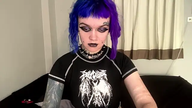 floralfabel's cam snapshot