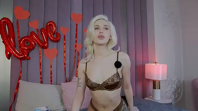 TiffanyStein's cam snapshot