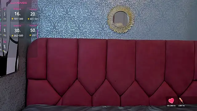 roxy_zen's cam snapshot