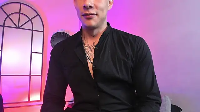 Dustin_Sonne live sex cam