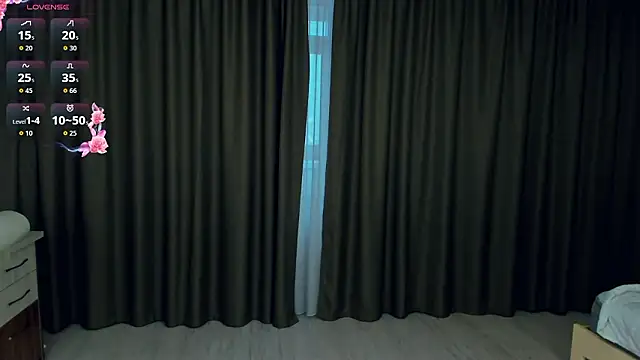 ZanaBreland's cam snapshot