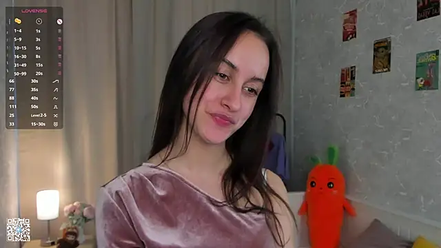 MarcelinaMei's cam snapshot