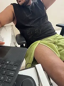 FlirtyxBoy live sex cam