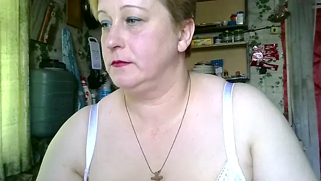 Anytka_Elfie's cam snapshot