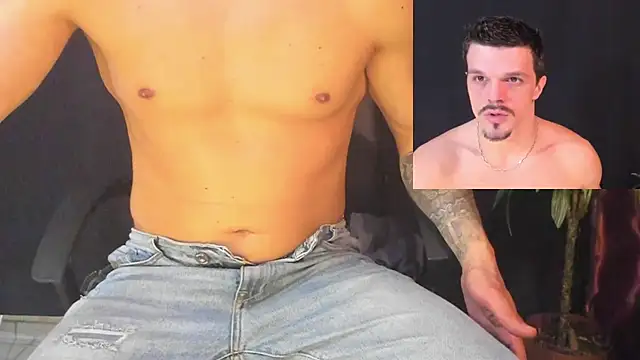 DonyBrown live sex cam