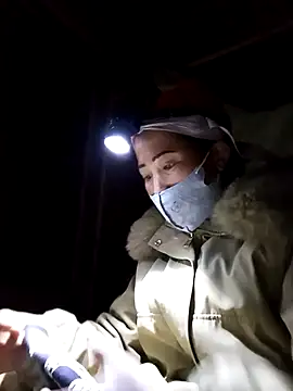 jerry-xx's cam snapshot