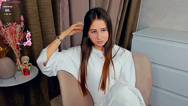 WanetaSleeter's cam snapshot