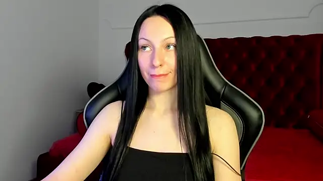 NaomiBlakes live sex cam