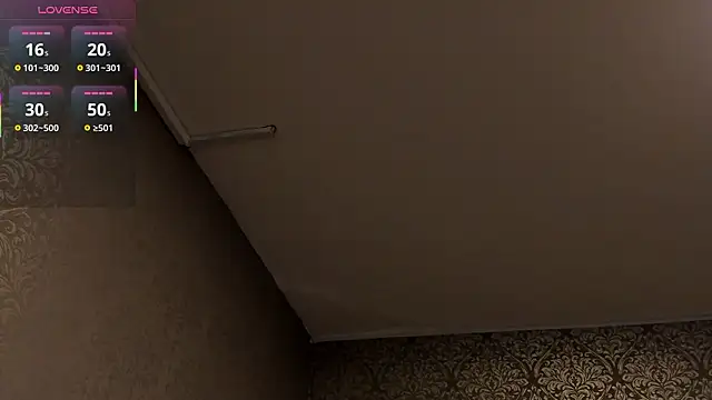 roxy_zen's cam snapshot