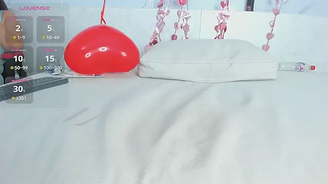 valerith_hale's cam snapshot