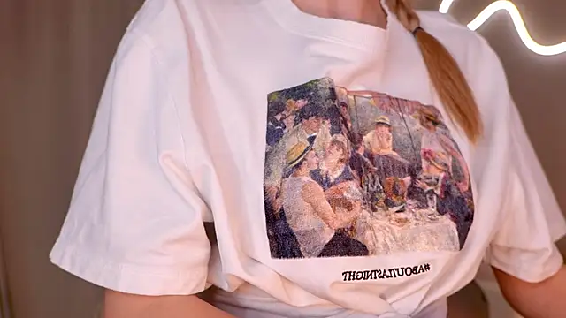 Entia's cam snapshot