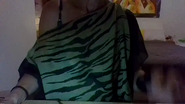 La__Clito's cam snapshot