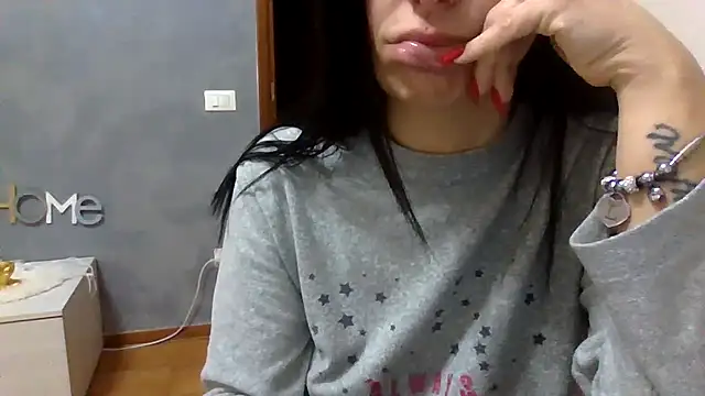 4clarissa's cam snapshot