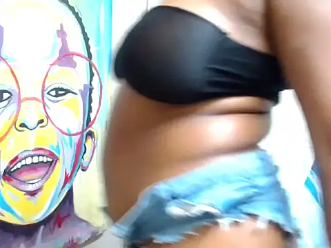 BubblyIvyxxx's cam snapshot