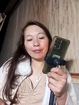 Bianly's cam snapshot