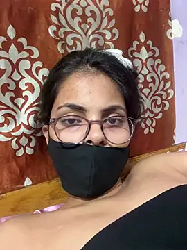 Sandhya_77's cam snapshot