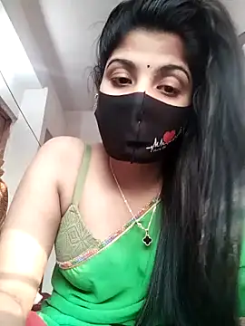 Queen-Any's cam snapshot