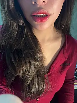 QuynhAnh_2k1's cam snapshot