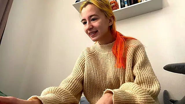 EmilyHein's cam snapshot