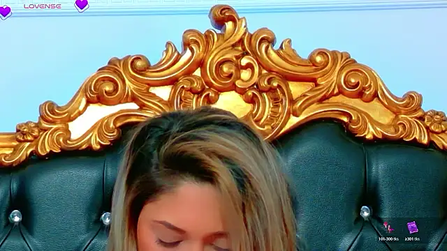 AnnaisAllure's cam snapshot