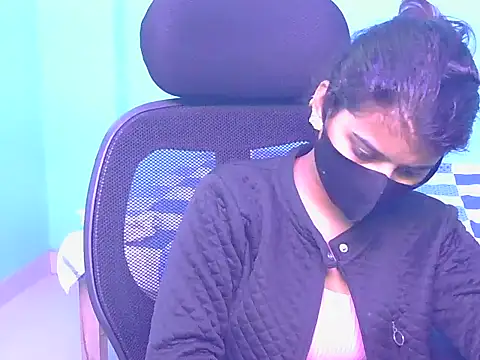 Its-anjali's cam snapshot