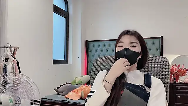 Caryln-Bun's cam snapshot