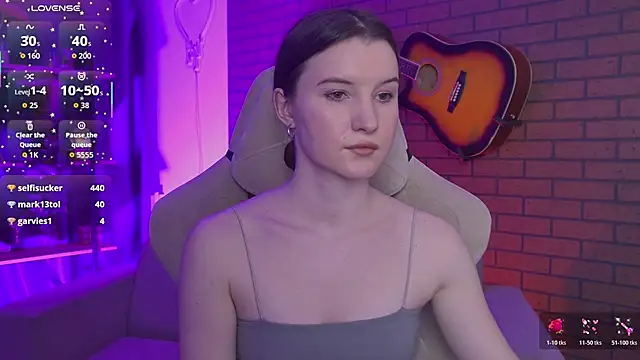 AgataWillis's cam snapshot