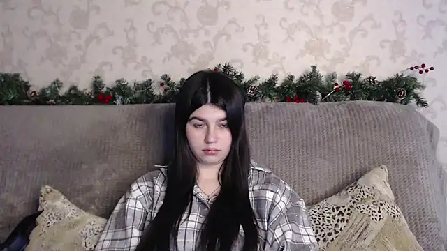 KisaModel's cam snapshot