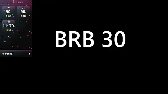Alison_Doody's cam snapshot