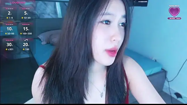 brianna-spanks's cam snapshot