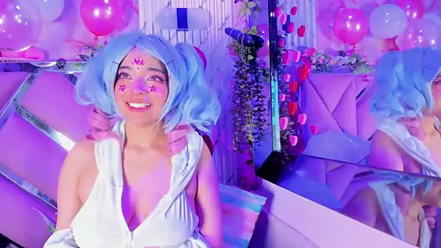 Akane_Hikari_'s cam snapshot