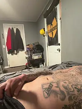 trickydickydaddy's cam snapshot