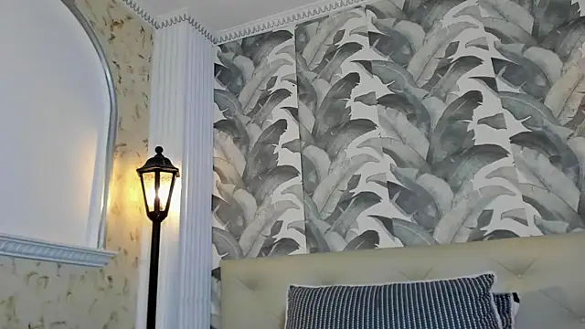 Sami_Evanns's cam snapshot