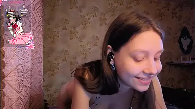 QutieDaSweet's cam snapshot