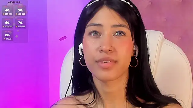 internett_sweetheart's cam snapshot