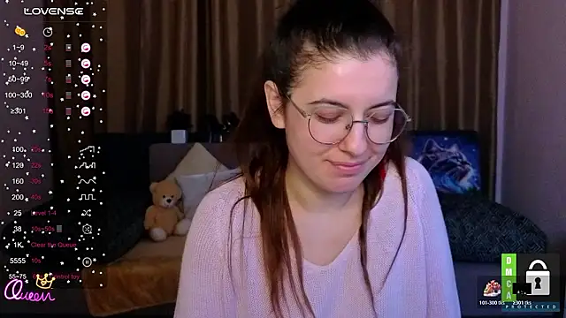 Aminabeatris's cam snapshot